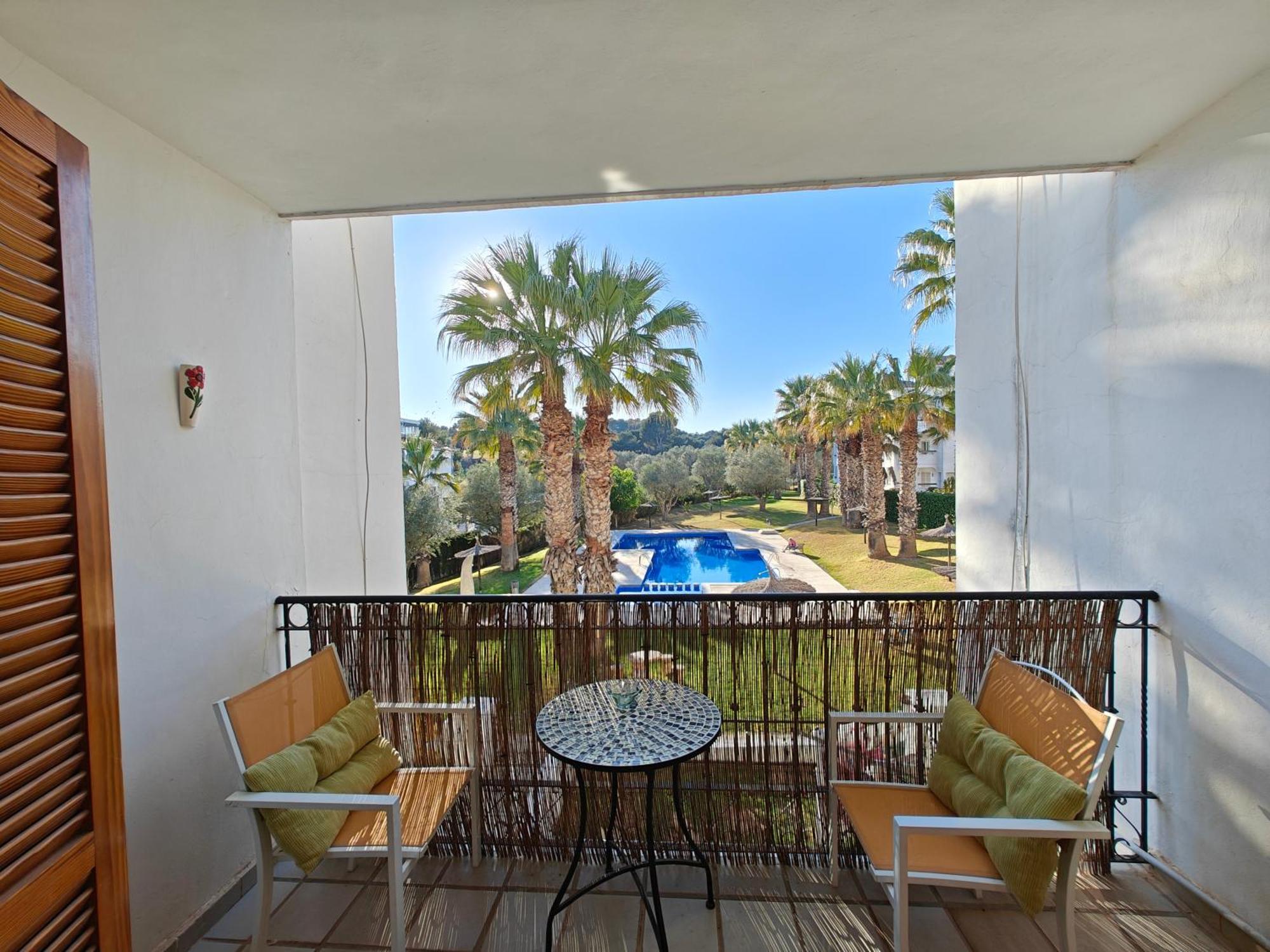 Golf&Live Music Lovers Apt Pool Views, Villamartin Plaza Alicante Exteriör bild
